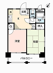 ダイナコート県庁前 1102