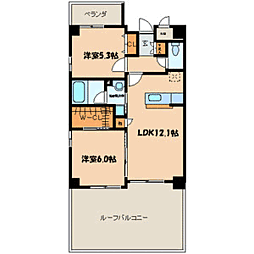 サウスフォー 203