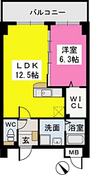エクセル半道橋 505