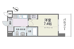 カーサエンペサール 1006
