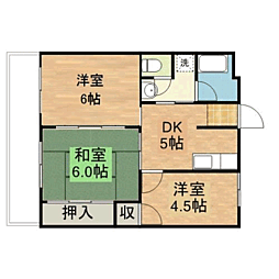 原まるまん第2ビル 602