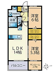 ビーコンヒル石丸 205