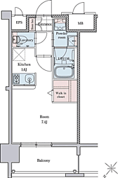 エンクレストベイサイド通り 517