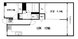 ドミナス小笹中央公園 502