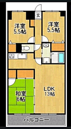 クレアトール大西5 906