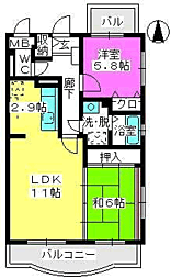 オイルファーム姪浜II 303