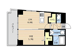 アイズ南福岡 1101