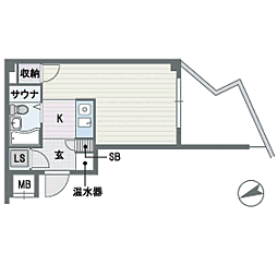 天神エクセル12 509