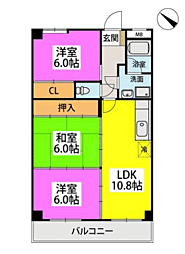 リバティー相生 403