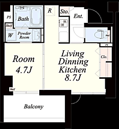 ヴァン　ド　メール唐人 701