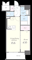 ＳＡＫＵＲＡ天神 502