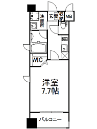 エンクレスト天神シティ 1104