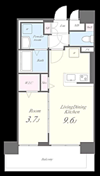 ＳＡＫＵＲＡ天神 701