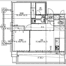 Ｑｕｉｎｔｅｔ　Ｍｉｎａｍｉ　Ｆｕｋｕｏｋａ 801