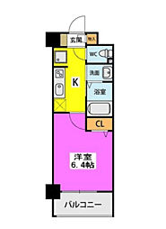 アスミール伊都 515