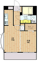 ステイツ天神東II 905