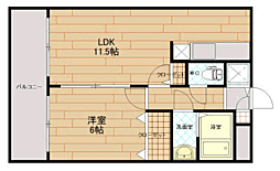ファインエース姪浜II 202