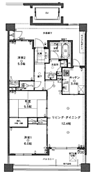 アソシア原セントラルスクエア 503