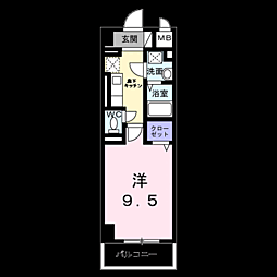 グランド　ライン 402