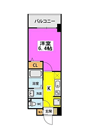 アスミール伊都 803