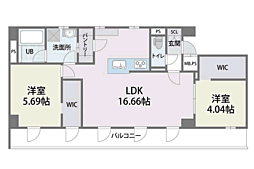 仮称石丸2丁目レジデンス 401