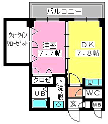 ベイシック大名 701