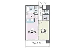 レジデンス20 1007