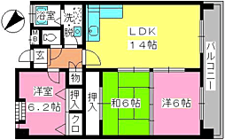 サン・トルース博多 505