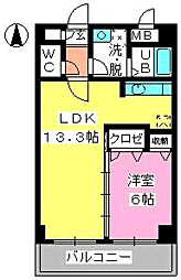 ベイシック大名 906