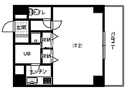 セレスベイサイド博多 603