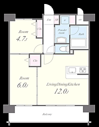 ホワイトアゲート博多 902