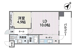 Ｓ−ＦＯＲＴ筑紫通り 403