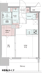 エンクレスト博多ＰＲＥＭＩＥＲ 720