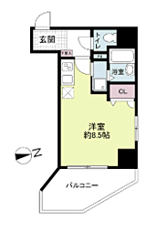 レジディア博多 810