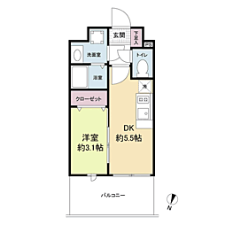 Ｌｉｖｅ　Ｃａｓａ　県庁前 305