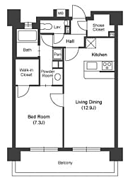 Ｗｉｌｌ　Ｄｏ中洲 901