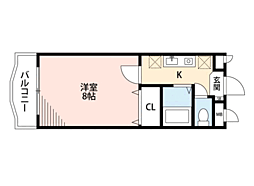 リバティ参番館 302