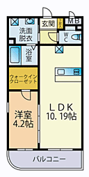 デーメーテール 201