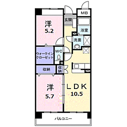 エンペラー福重 503