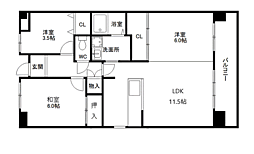 ドミナス小笹中央公園 605