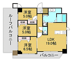 アーバンコート赤坂 501