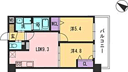 コンダクト福岡東 311