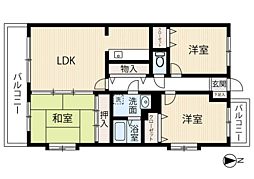 アマール竹下 101