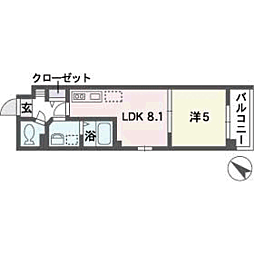 プレジール南山荘 203