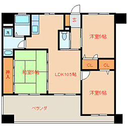 グラントープ道頓堀 801