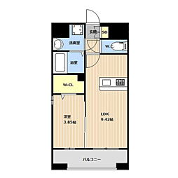 ＬＩＢＴＨ薬院ＰＲＥＭＩＥＲ 501