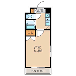 クリムゾン博多 711