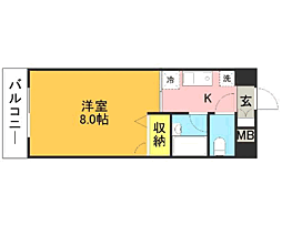 アリターレ博多 406