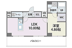 ジラフ福岡西 202