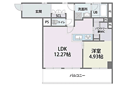 ジラフ福岡西 203